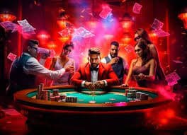 ibet links Live Casino Baccarat တိုက်ရိုက် Dealer ကာစီနို Myanmar