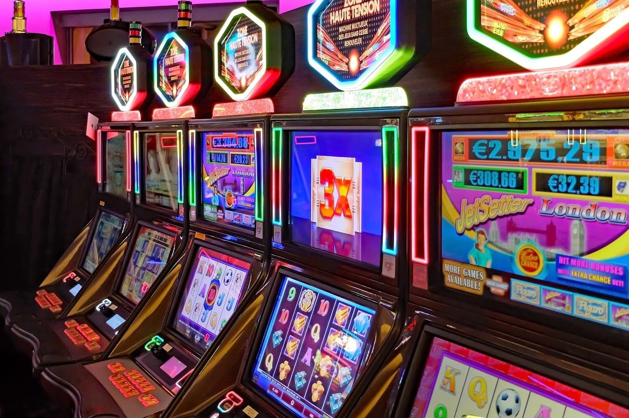 Sportsbook ဘောလုံးနှင့် အားကစားလောင်းကြေး